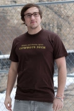 Ninjas and pirates agree- cowboys suck.jpg